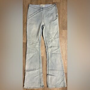 We The Free Flare Jeans 29